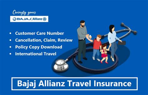 bajaj allianz travel insurance review